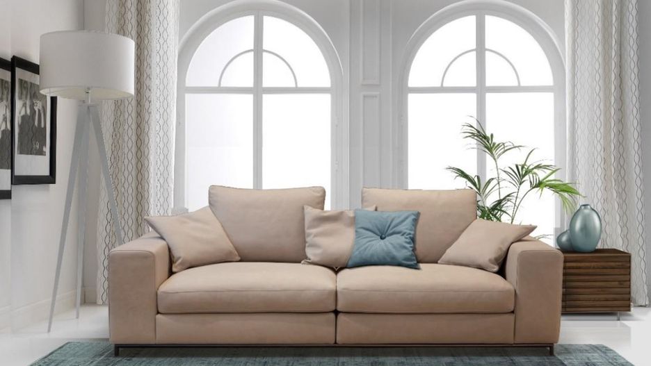 Kanapy marki Livingroom