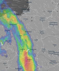 Gdzie jest burza? Pogoda nie zachwyca. Przez Polskę mogą przejść trąby powietrzne