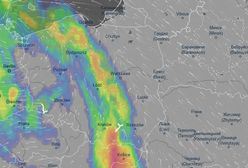 Gdzie jest burza? Pogoda nie zachwyca. Przez Polskę mogą przejść trąby powietrzne