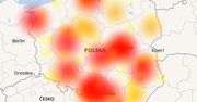 Awaria Orange. Nie działają strony i usługi
