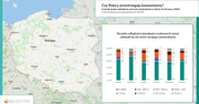 Koronawirus w Polsce. Jak przestrzegamy kwarantanny – dane z największych miast