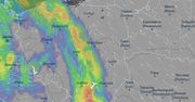 Gdzie jest burza? Pogoda nie zachwyca. Przez Polskę mogą przejść trąby powietrzne