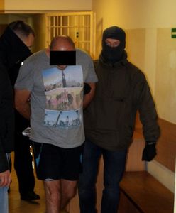 Napad w Warszawie. Do akcji wkroczyli antyterroryści