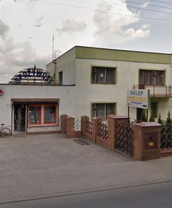 Napadł na sklep w Poznaniu. Zadał ekspedientce 50 ciosów kamieniem