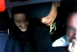 Pruszków. Brutalny napad na taksówkarza. Zagrozili mu nożem i zabrali pieniądze