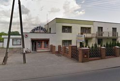 Napadł na sklep w Poznaniu. Zadał ekspedientce 50 ciosów kamieniem