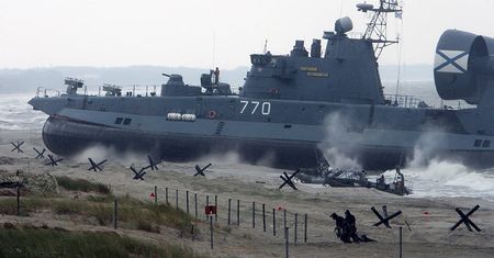 "Koń trojański". Co Rosjanie pokażą na ćwiczeniach Zapad 2017?