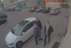 Pseudokibice zaatakowali 13-latka. Ukradli mu klubową bluzę