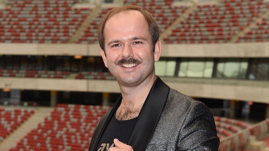 Sławomir odniósł się w sieci do Powstania Warszawskiego.