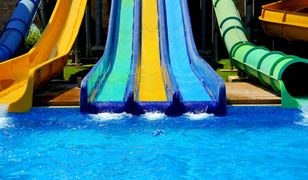 Łódź. Nagrywali w saunach nagich ludzi. Aquapark wprowadza zakaz