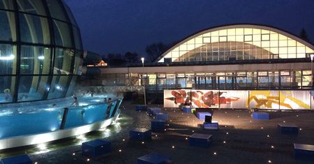 W Lublinie zamknęli aquapark. Przez brak higieny klientów