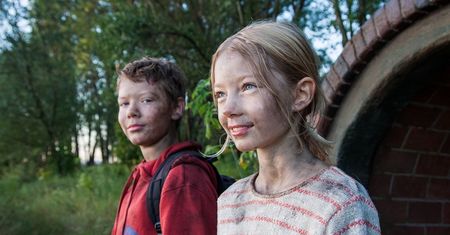 Polskie filmy dla dzieci - TOP 10. Najlepsze rodzime dzieła skierowane do najmłodszych