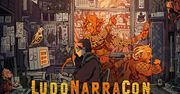 LudoNarraCon, czyli cyfrowy konwent dla twórców gier narracyjnych