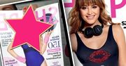 Ostatnia okładka magazynu "Shape" z Honoratą Skarbek wzbudziła wiele kontrowersji. Jak będzie tym razem?