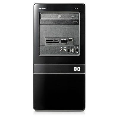 HP Pro 3010 i HP Pro 3015 - komputery biurkowe od HP