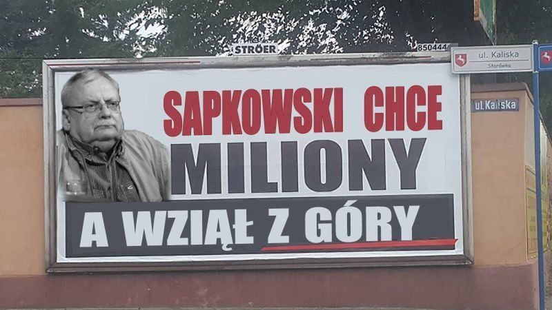 Co tak naprawdę sądzisz o sporze "Sapkowski - CD Projekt"? [Klub Dyskusyjny]