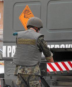 Głogów. Ewakuacja mieszkańców po odnalezieniu bomby