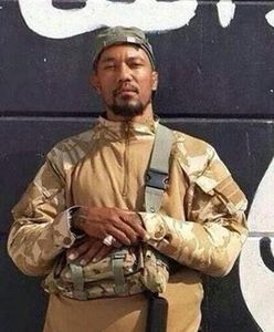 Niemiecki raper zabity w Syrii. Deso Dogg zginął podczas nalotu