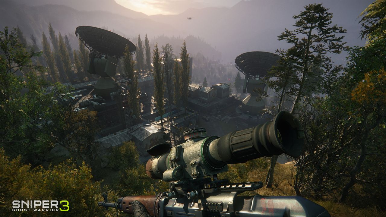 Sniper Ghost Warrior 3 ma nowy pomysł na pre-ordery i season passy