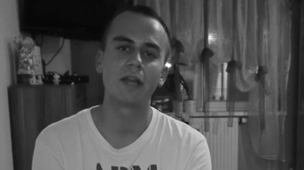 Michał "Zioło" Ziółkowski był cenionym raperem na terenie Wrocławia