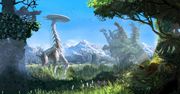 Horizon Zero Dawn tak spodobał się Microsoftowi, że też chce coś podobnego