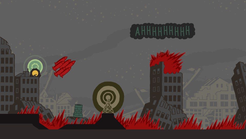 Sound Shapes: jedna z najlepszych gier muzycznych ostatnich lat dostanie wreszcie dodatek