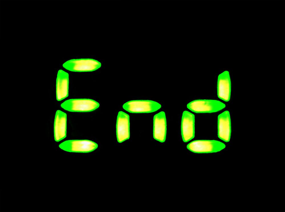 Liczba wolnych IP naprawdę się kończy!