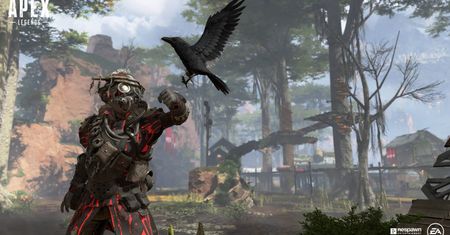 "Apex Legends" to nowy hit wśród gier battle royale. I w końcu sensowny konkurent dla "Fortnite'a"