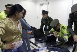 Służby na tropie przemytników kokainy. "Alarm na lotnisku: Peru” w marcu na kanale National Geographic