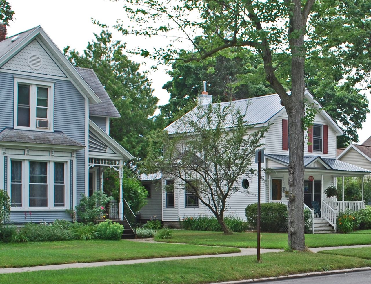 Jakim typem sąsiada jesteś?