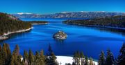 Emerald Bay