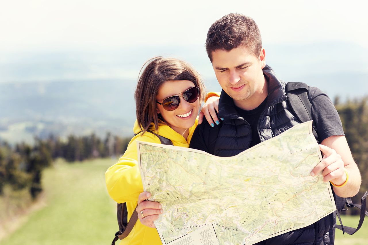 Wiesz, w jakich województwach leżą te miasta?