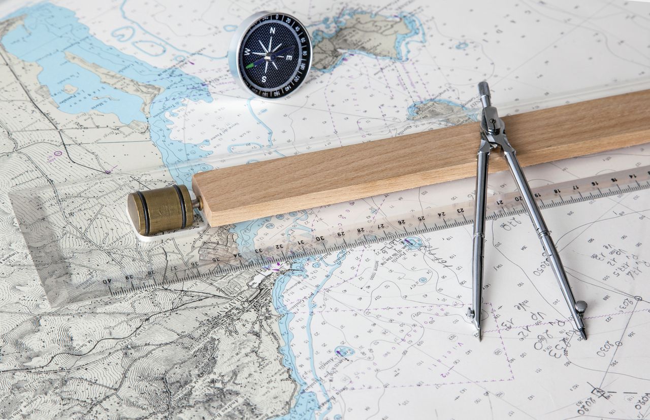 Potrafisz rozpoznać po obrazkach, co to za morze?