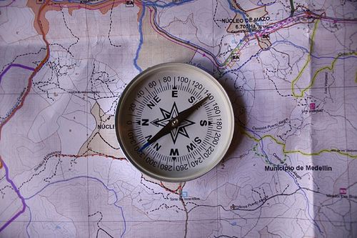 Geografia świata - sprawdź się!