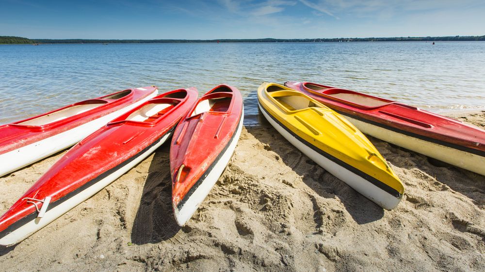 Tygodniowy urlop poza domem jest poza zasięgiem co trzeciego Polaka - wynika z danych Eurostatu