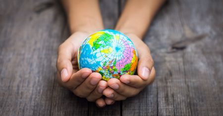 Sprawdź, czy jesteś mistrzem z geografii