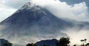 Mieszkańcy okolic wulkanu Merapi odmówili ewakuacji