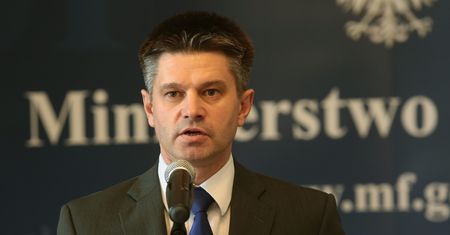 Kapica: Prokurator publicznie wydał na mnie wyrok, zanim sąd zajął się sprawą