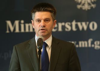 Kapica: Prokurator publicznie wydał na mnie wyrok, zanim sąd zajął się sprawą