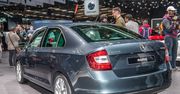 Genewa 2017: Škoda Rapid i Citigo po liftingu - przyglądamy się z bliska [wideo]