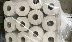 Papier toaletowy mocno drożeje. Ceny jeszcze wzrosną