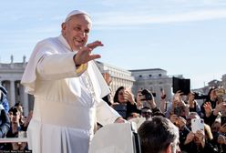 Papież zdecydował, kto pokieruje wyborem jego następcy