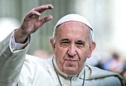Papież Franciszek o "katastrofie". Zaapelował o zmiany