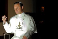 Jude Law już nie będzie młodym papieżem