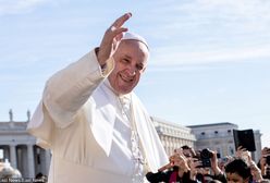 Watykan. Papież wygłosił “żarliwy apel” o pomoc uchodźcom