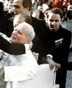 "Trump powinien ujawnić informacje CIA o zamachu na papieża"