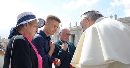 Komenda opowiada o tym, co najgorsze w więzieniu. "Wiele ludzi się wieszało, podcinało żyły"
