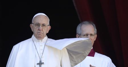 Polityczne przesłanie z Watykanu. Papież podkreśla wartość różnorodności