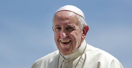 Stanisław Obirek: List papieża Franciszka