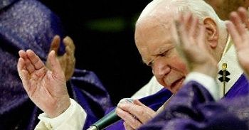 Jan Paweł II trzecim najdłużej panującym papieżem